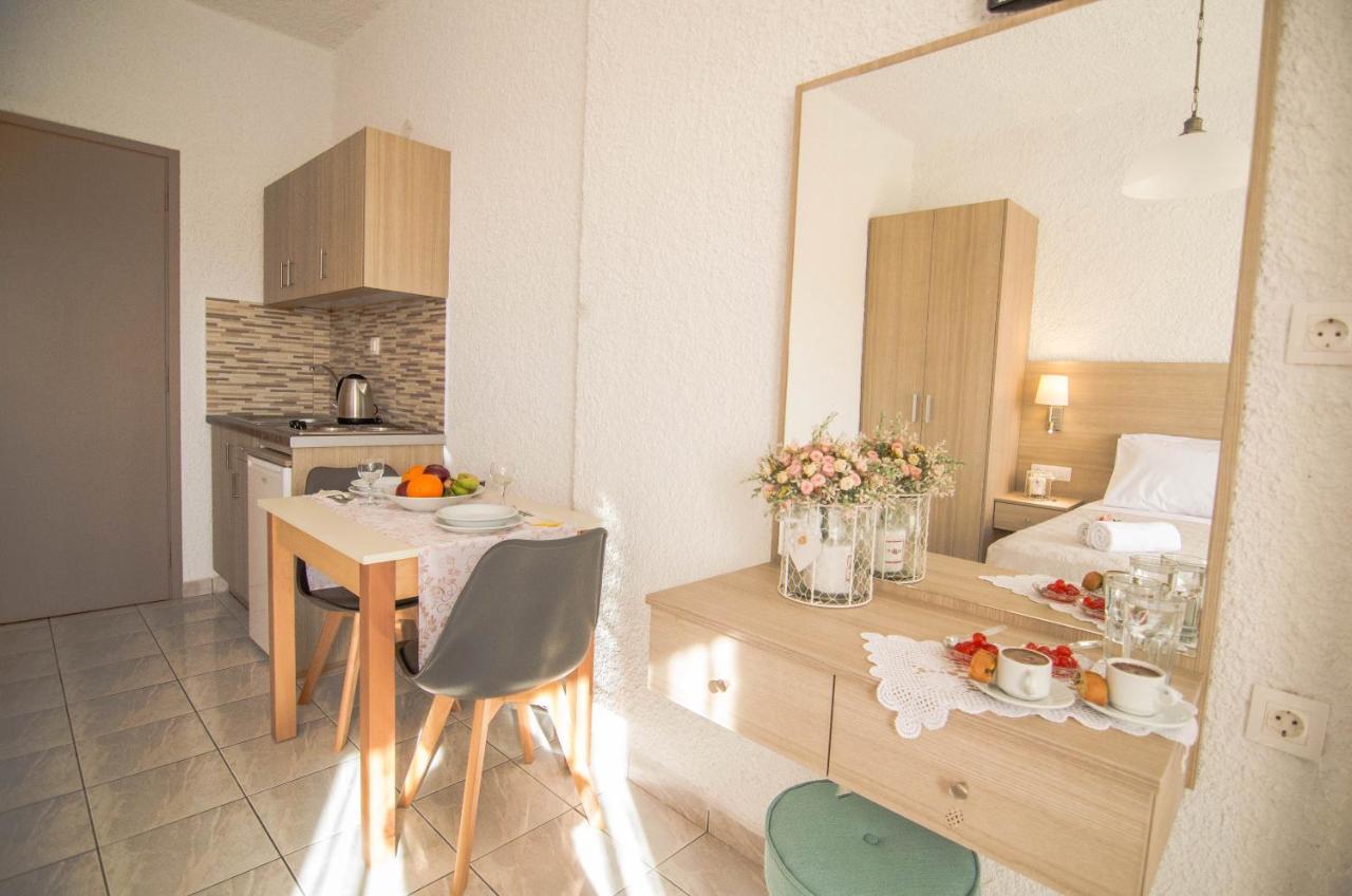 Apartament George *