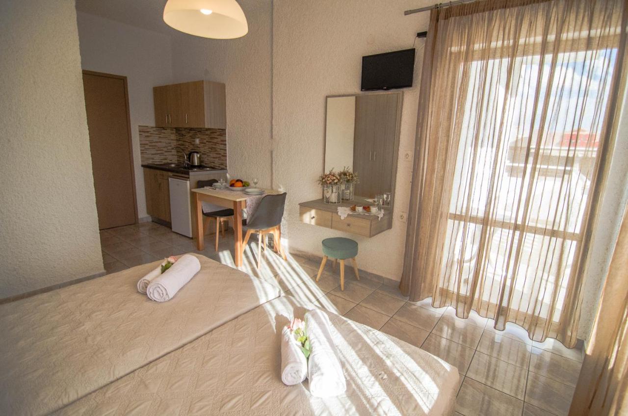 George Apartament