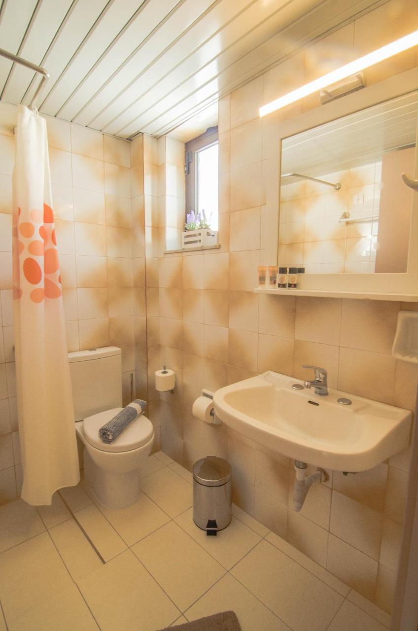 Apartament George *