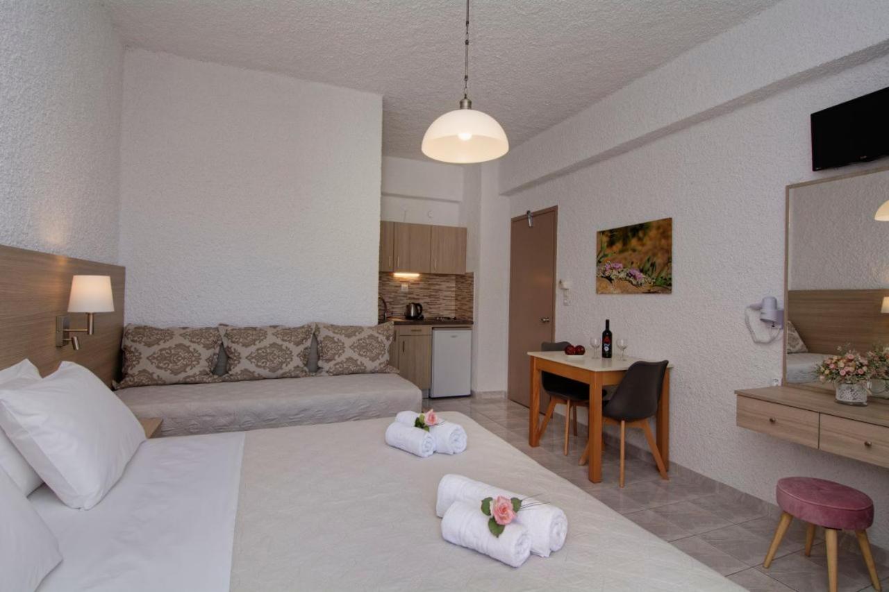 Apartament George *